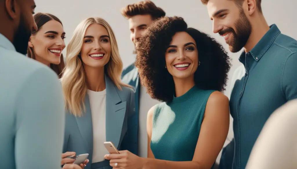 influencer audience