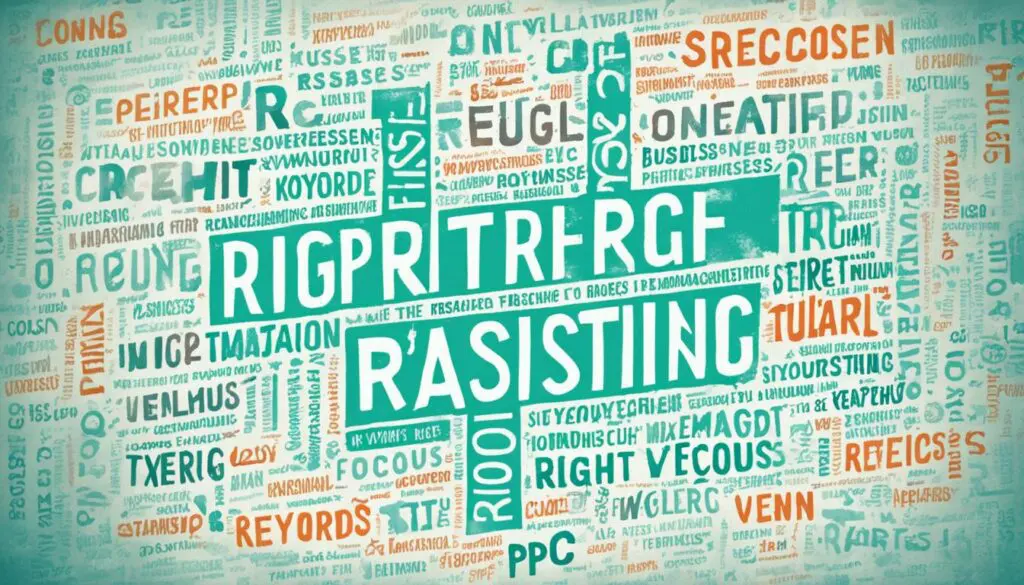 keyword research