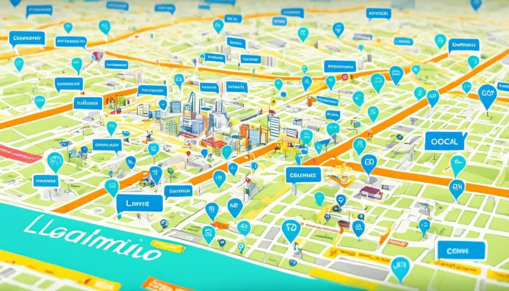 local SEO local SEO