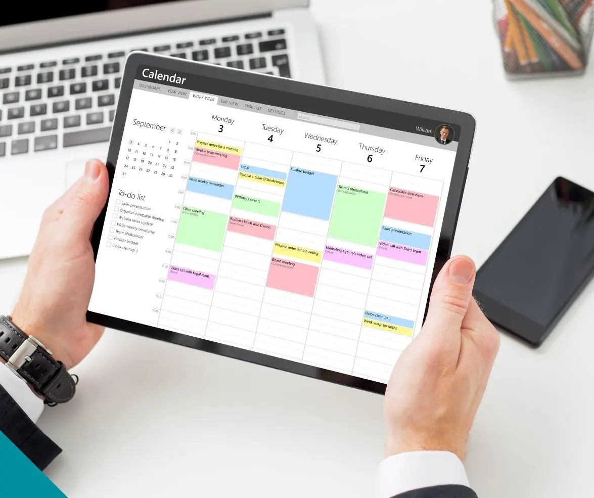Appointment Booking With Reminders