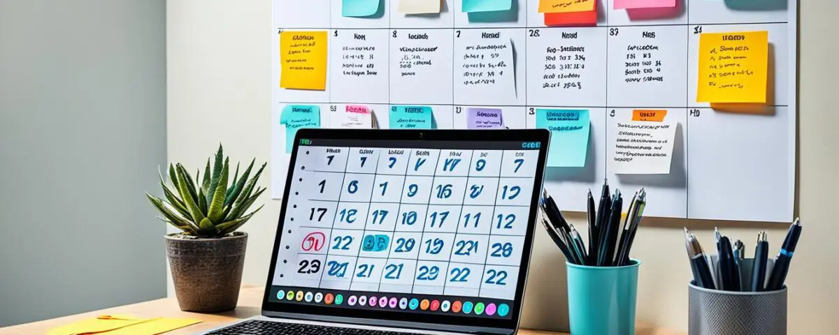 Content Calendar