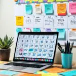 Content Calendar