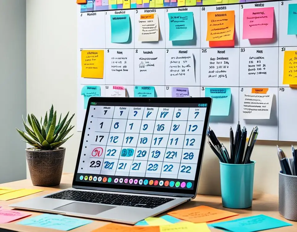 Content Calendar