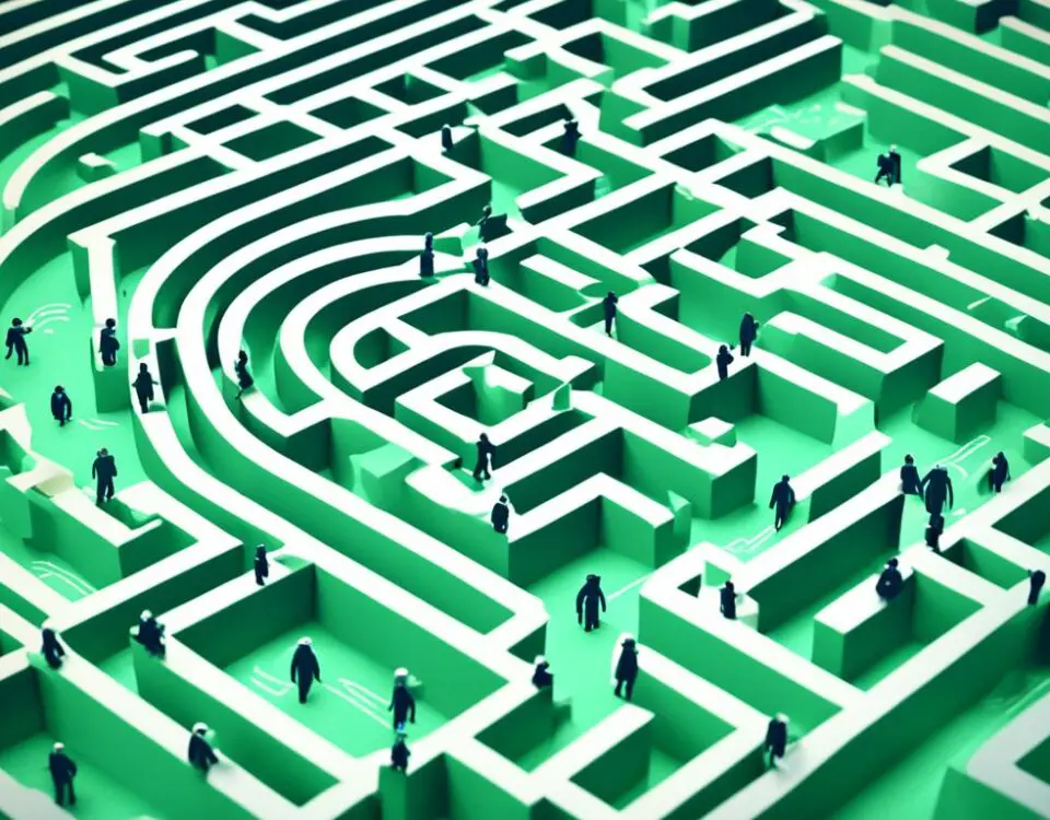 Conversion Rate Optimization