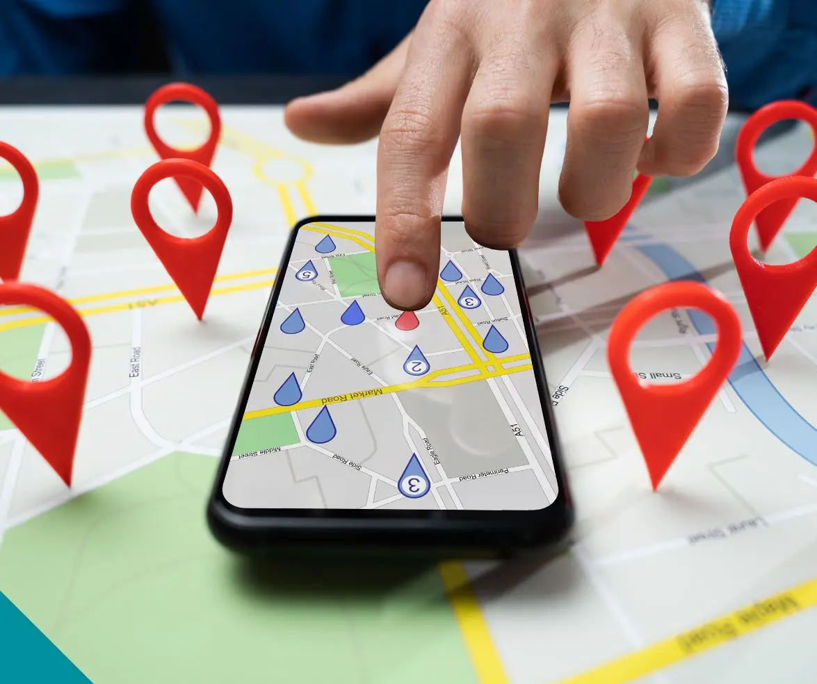 Google Maps-Other Listings Optimization