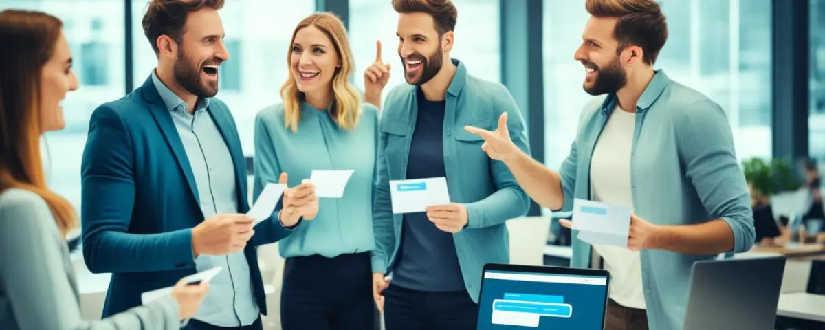 Influencer Outreach