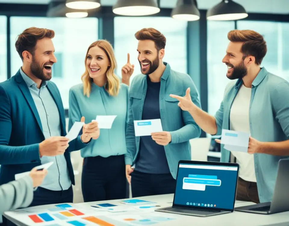 Influencer Outreach