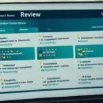 Online Reviews