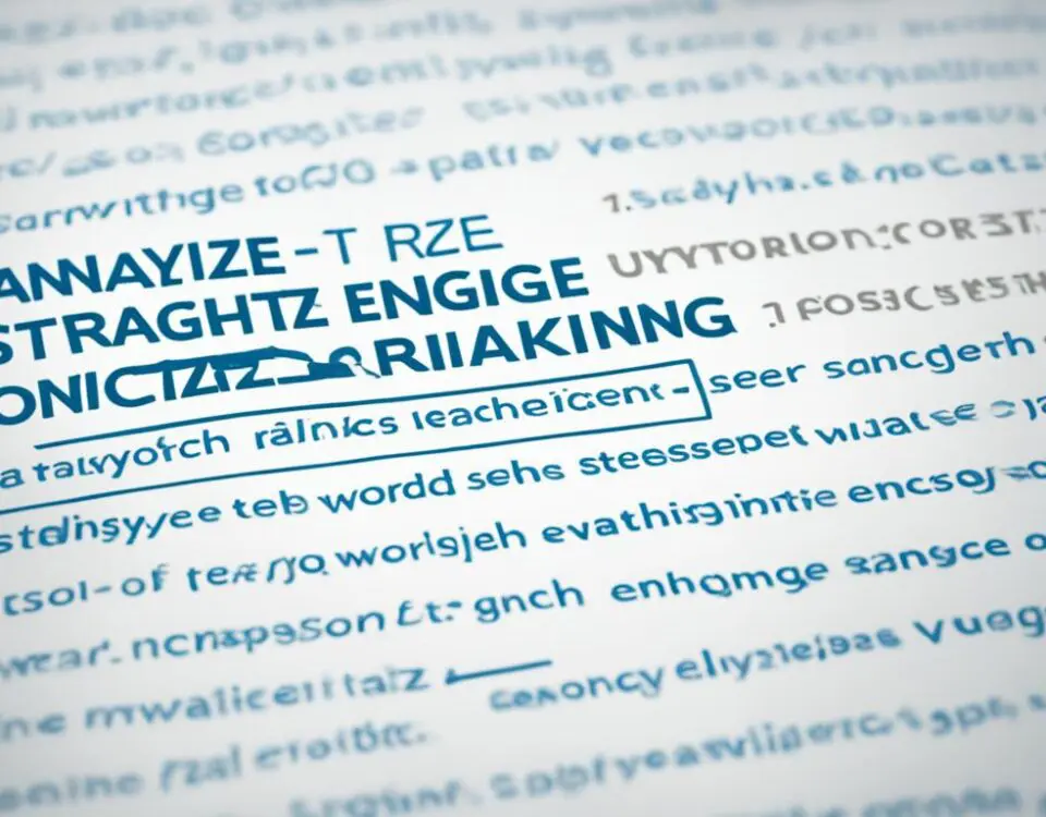 SEO Content