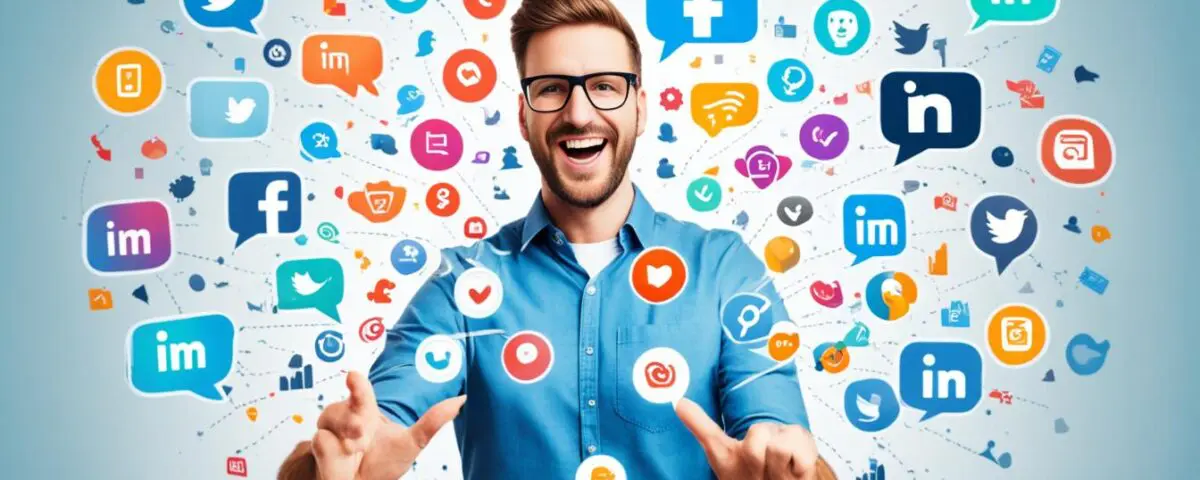 Social Media Engagement