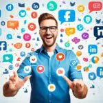 Social Media Engagement