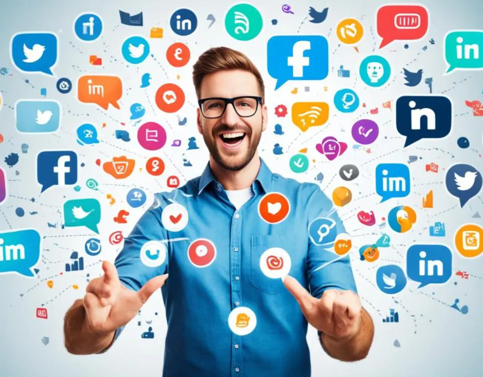 Social Media Engagement