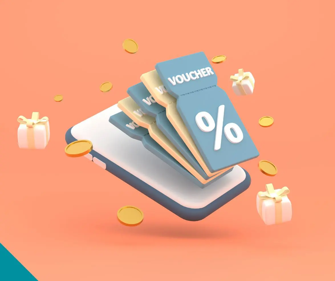 Text To Receive Offer Campaign