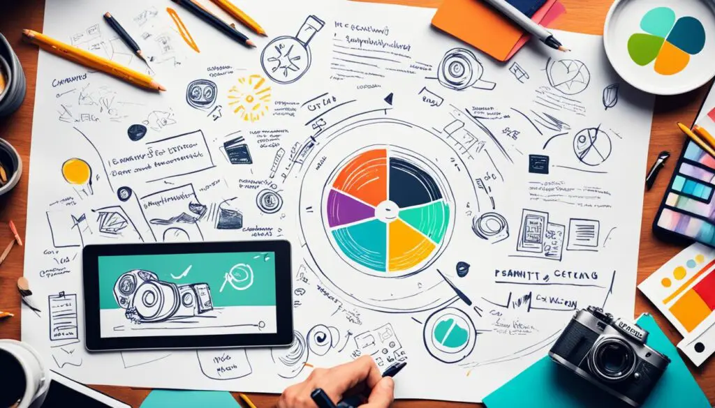 Visual Storytelling Tools Visual Storytelling Tools