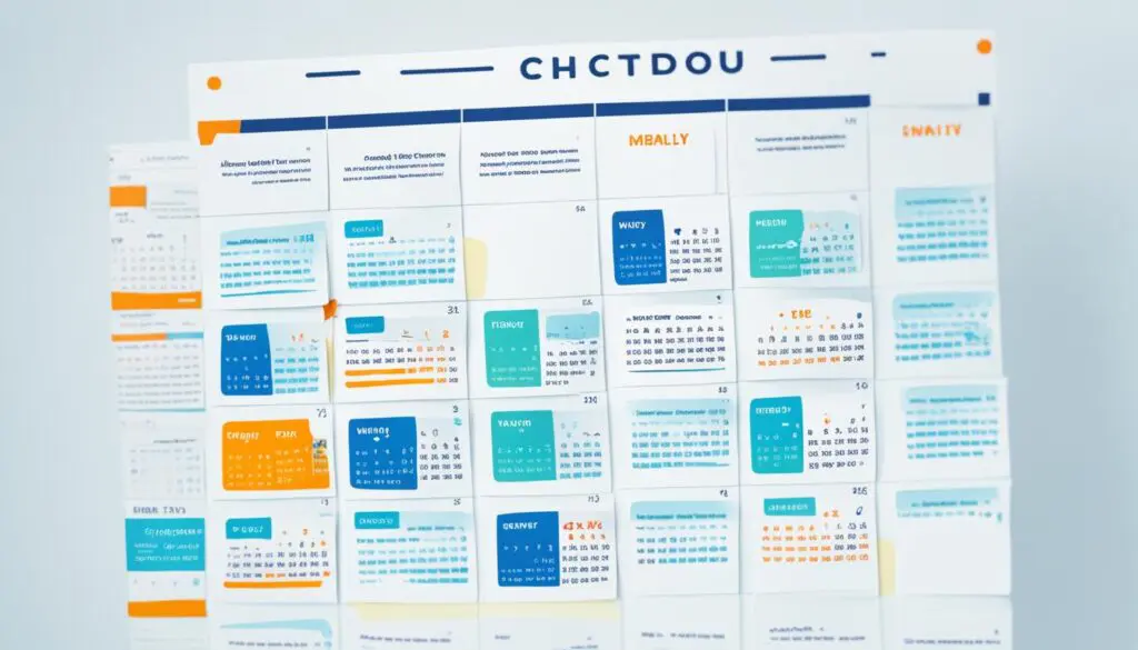 content calendar content calendar