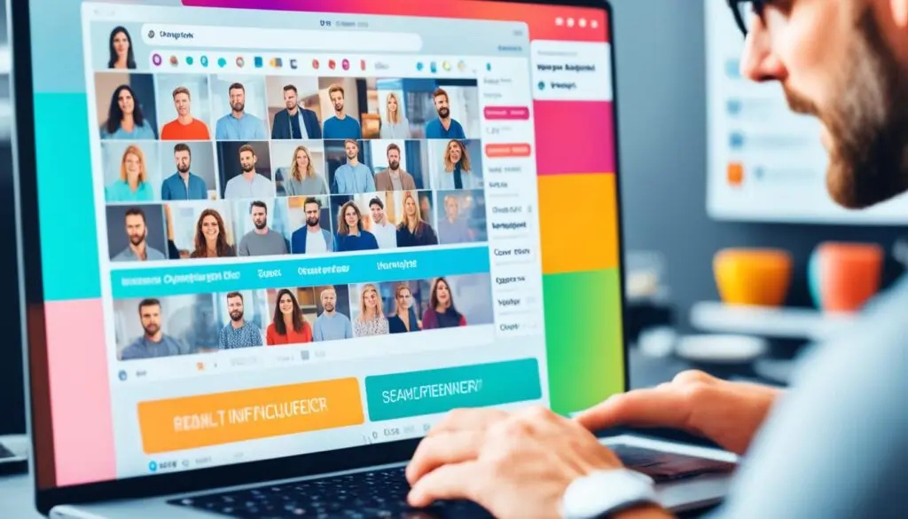 influencer research