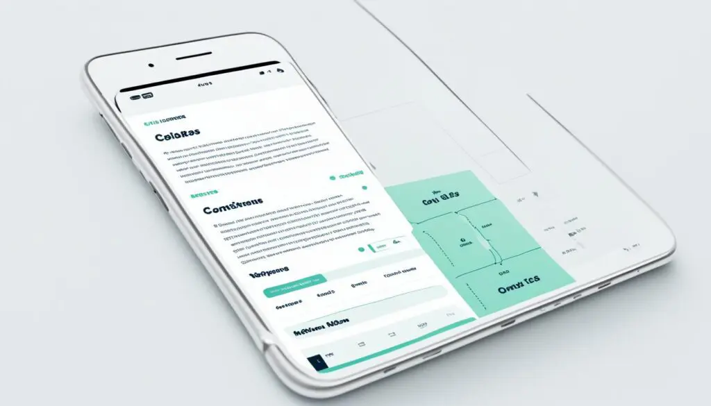 mobile-friendly design mobile-friendly design