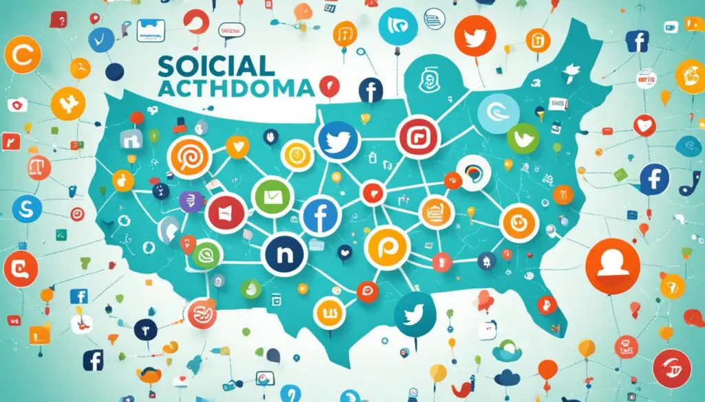 social media platforms social media platforms