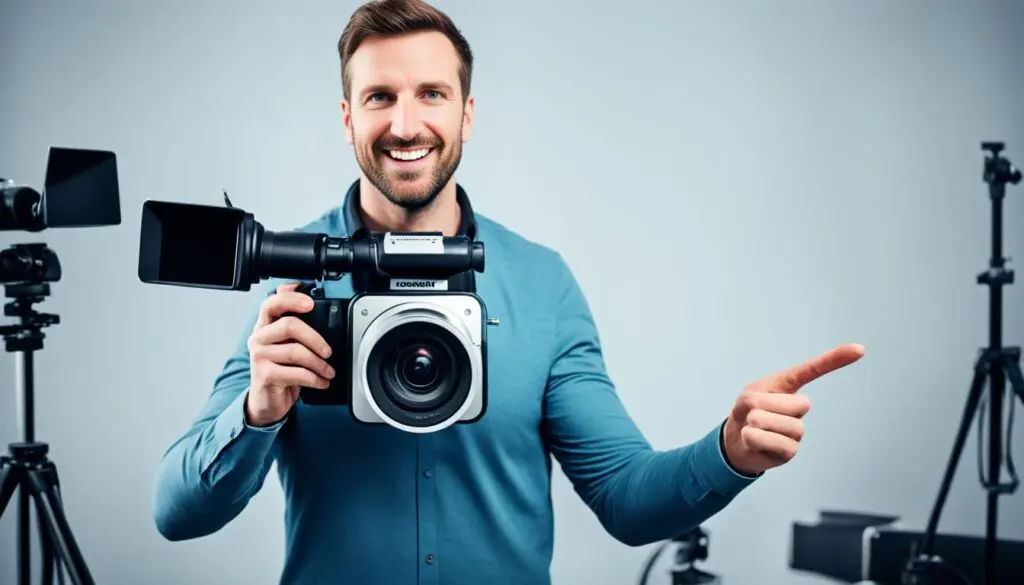 video marketing goals