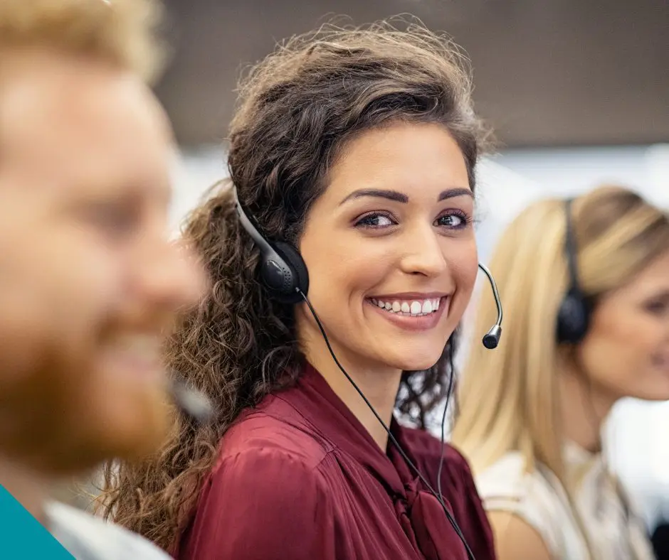 24-7 Call Center