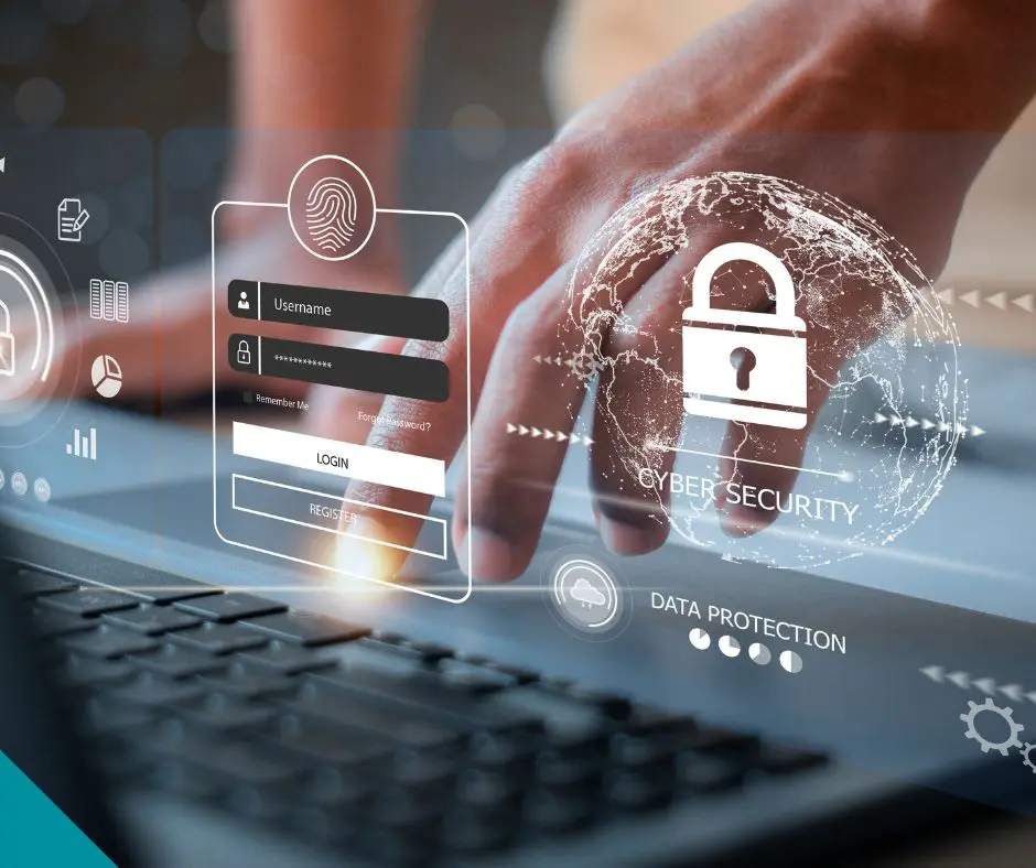 website security