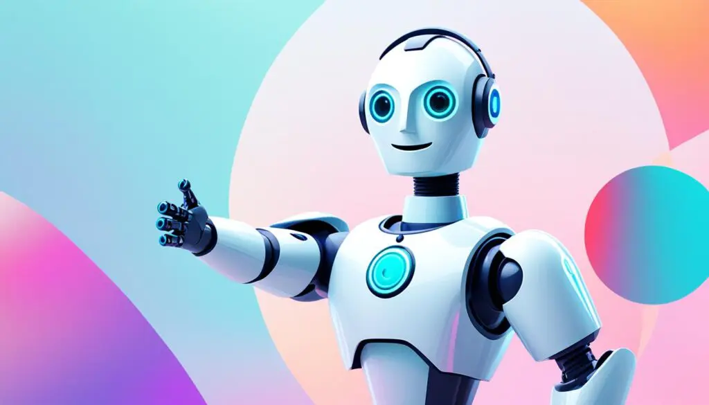 Chatbot for customer service