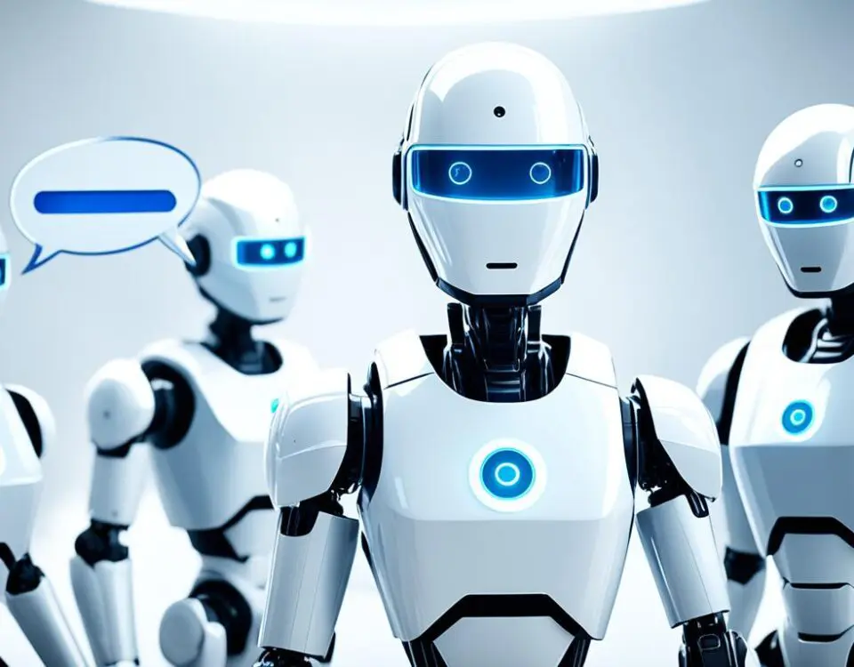 Chatbots for Customer Service
