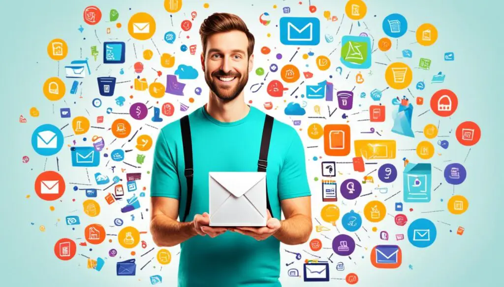 Email List Building