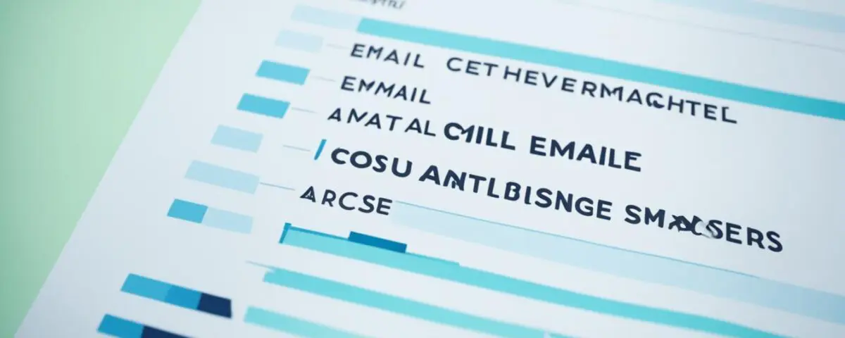 Email Marketing