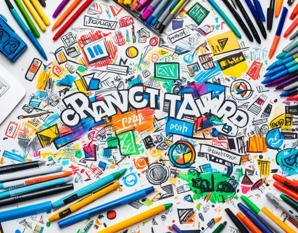 Graphic Design Tools