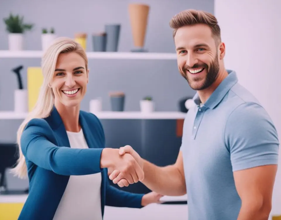 Influencer Marketing