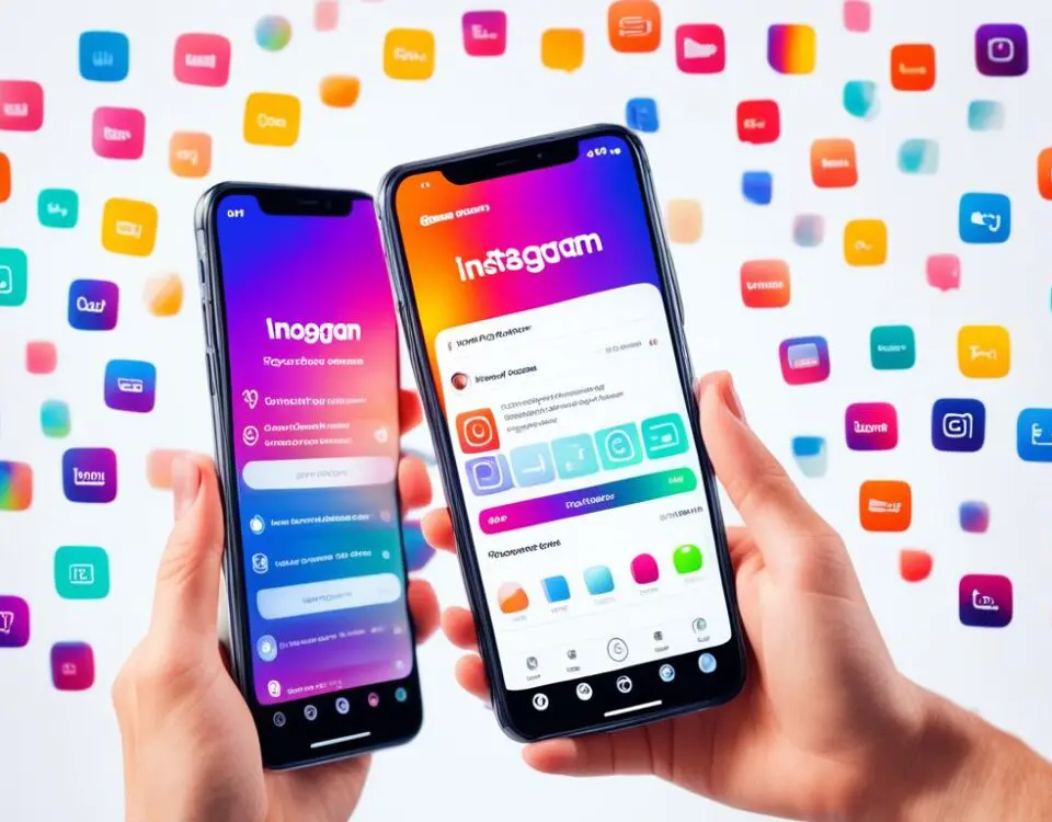 Instagram Marketing