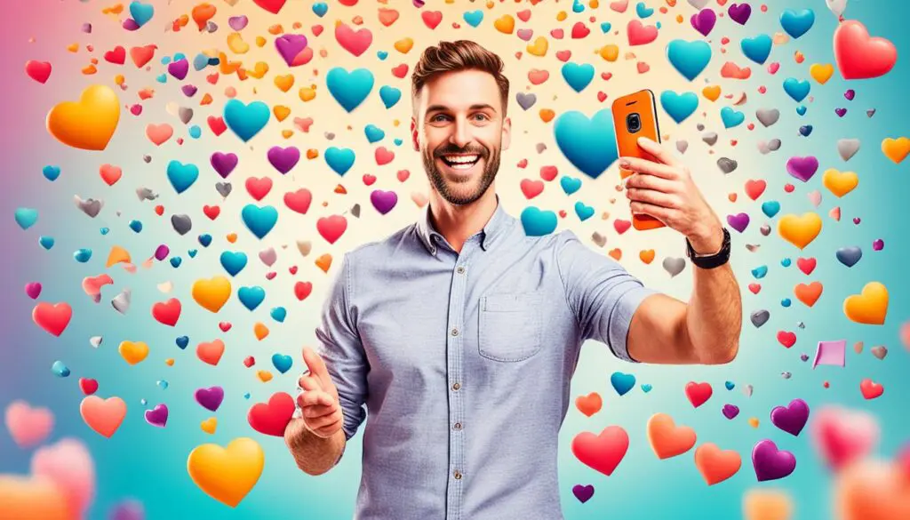 Instagram audience engagement