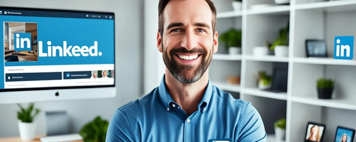 LinkedIn Marketing