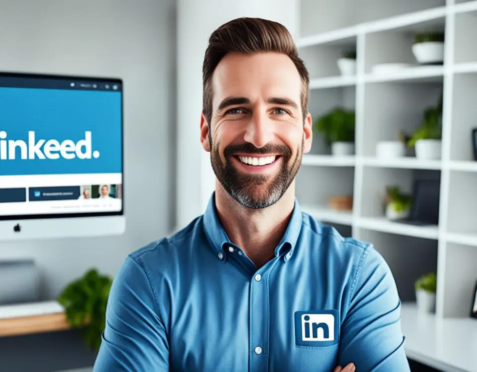 LinkedIn Marketing