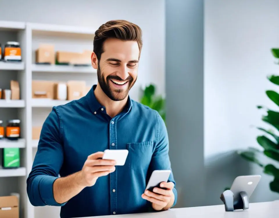 Mobile Marketing