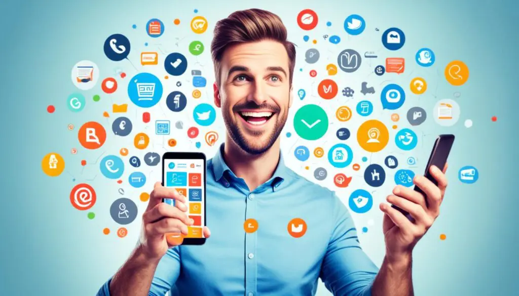 Mobile marketing