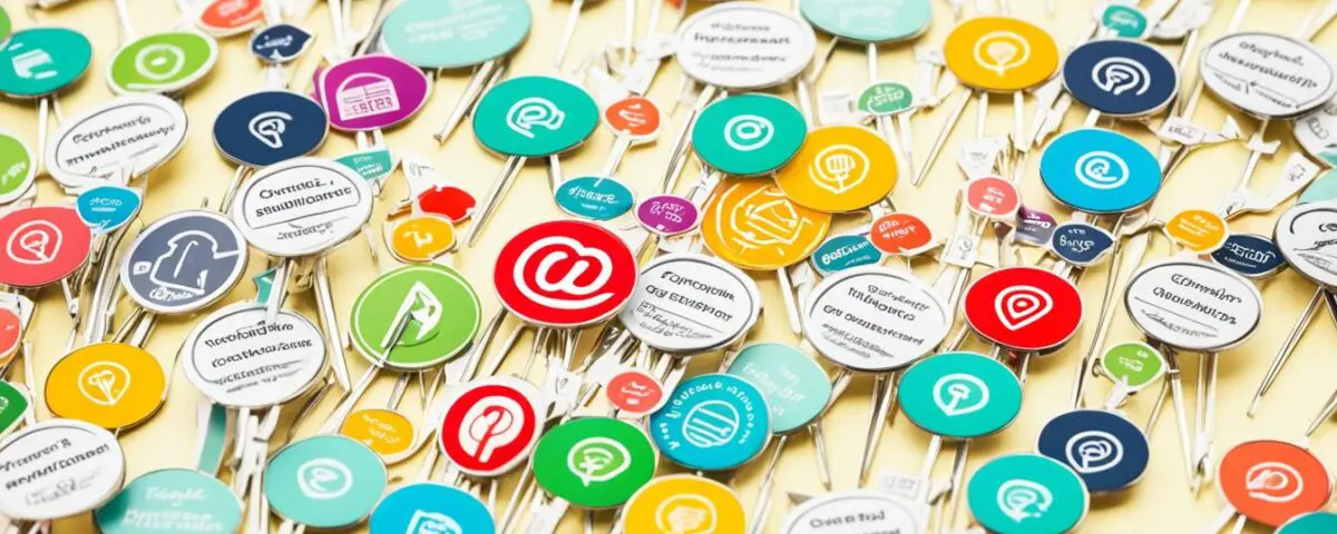 Pinterest Marketing