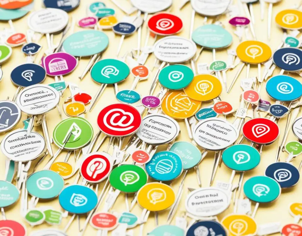 Pinterest Marketing