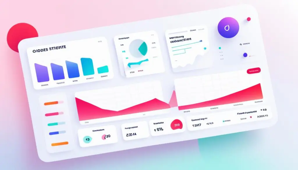Pinterest analytics