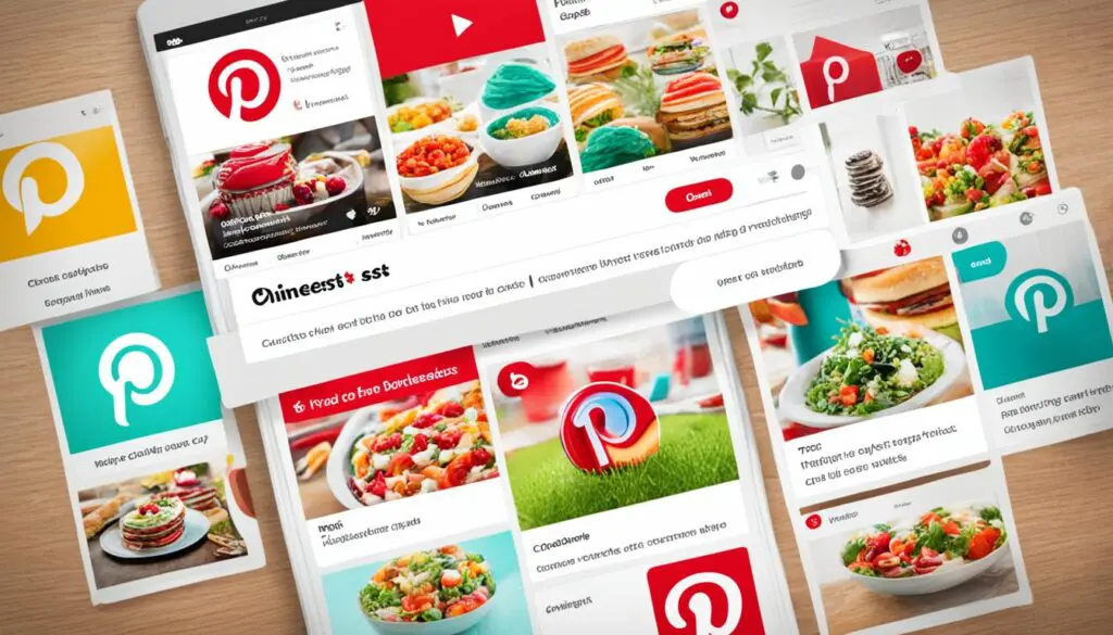 Pinterest marketing benefits