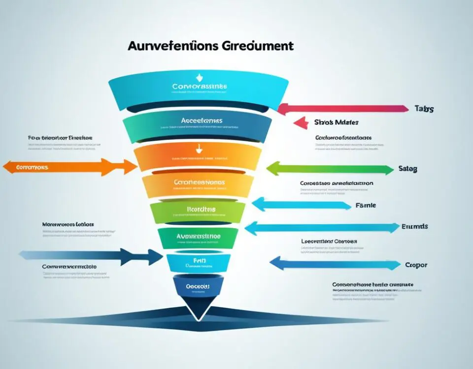 Sales Funnel Optimization