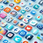 Social Media Content