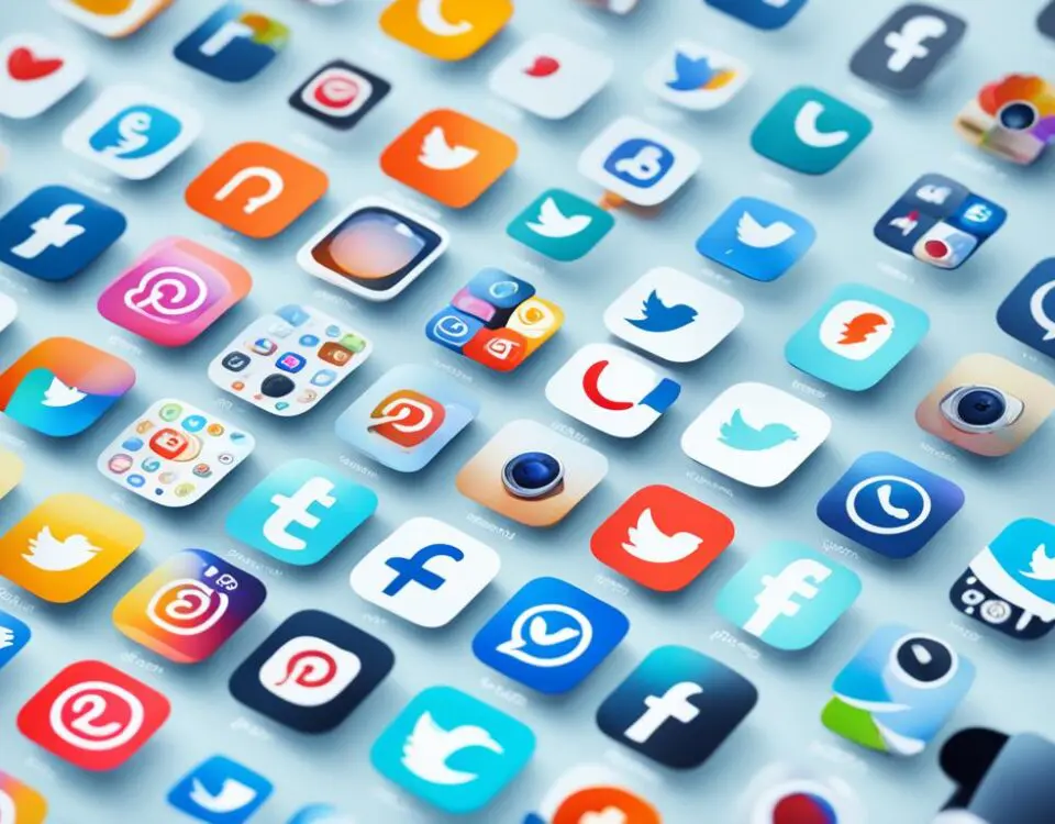 Social Media Content