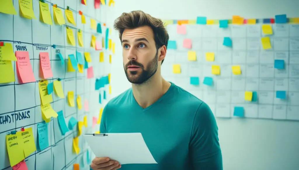 Social Media Content Planning