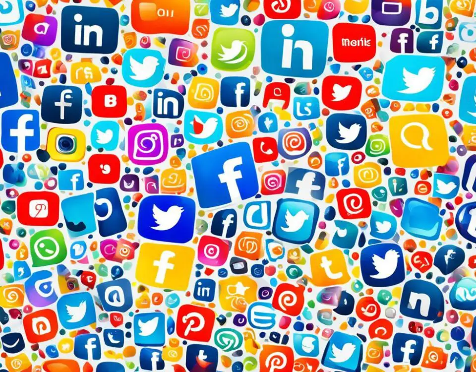 Social Media Strategy
