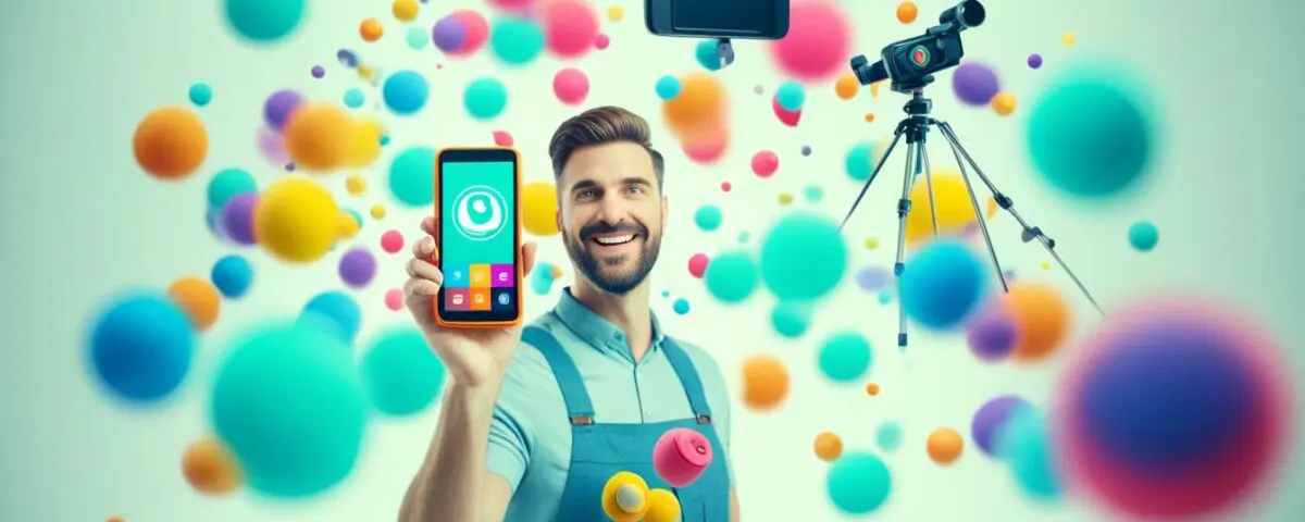 Video Marketing Ideas