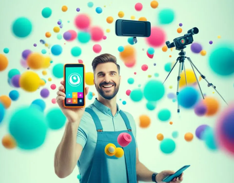 Video Marketing Ideas