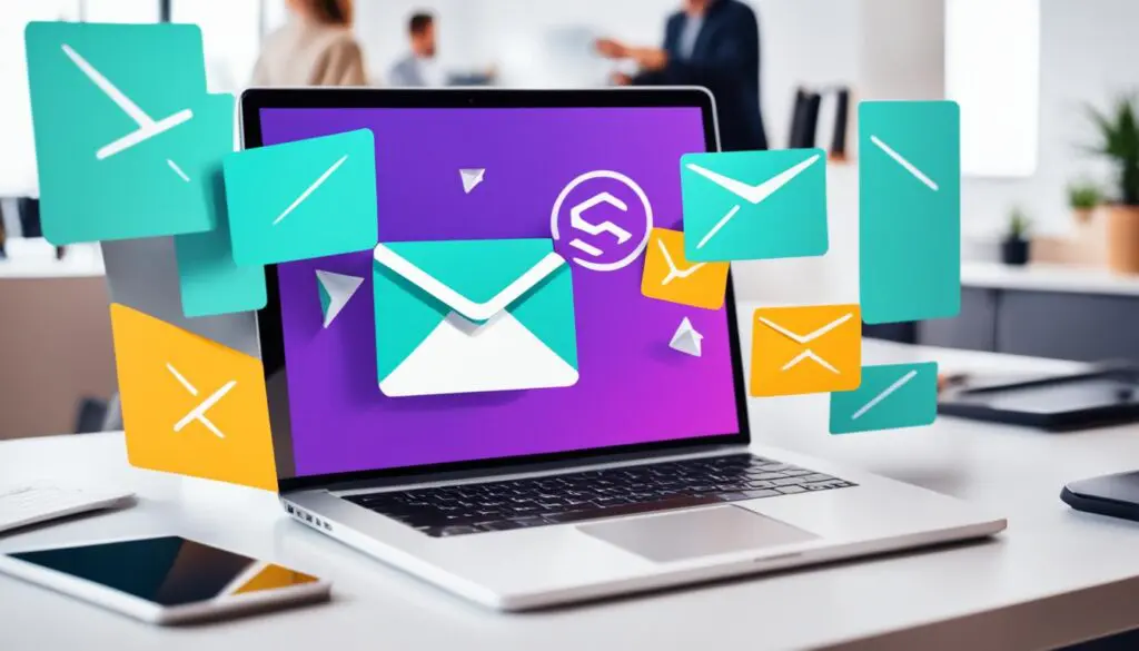 email marketing benefits