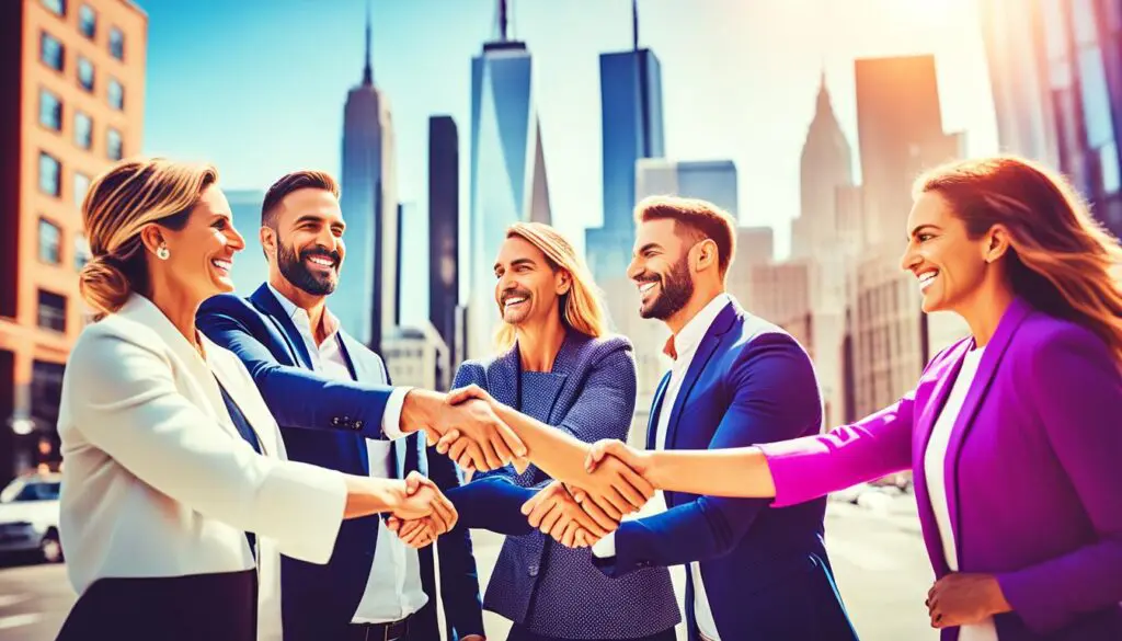 influencer partnerships